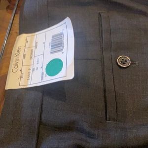Big and Tall Men dress slacks